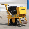 Hand Guided Single Drum Baby Road Roller FYL-450